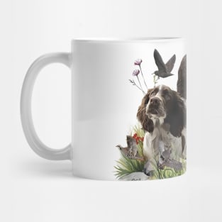 English Springer Spaniels Mug